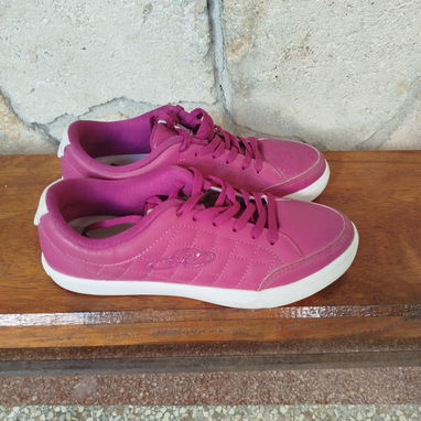 Rebaja de 8000 a 6500. Tenis marca OLYMPIKUS - Img 113961164