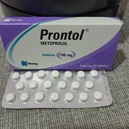 Metoprolol 100 mg - Img 54838387