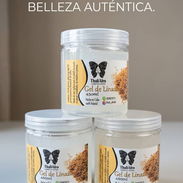 Gel de linaza para definir rizos - Img 56441791