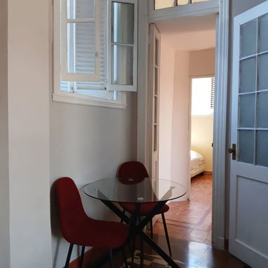 Renta  de apartamento de dos habitaciones comunicarse con Anita (+5352739798) - Img 124835376