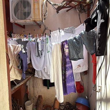 Venta de casa en el cerro - 5/8
