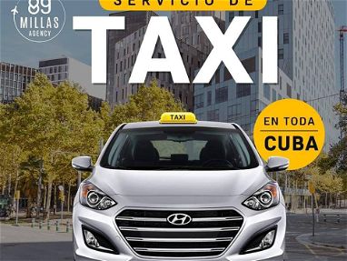 Renta de Taxis - Img main-image-45582048