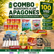 Combos de comida - Img 56337511