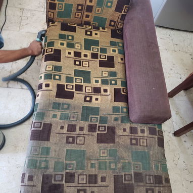 LIMPIEZA DE MUEBLES Y COLCHONES - Img 118974209