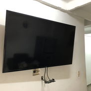 Smart tv Samsung 50” - Img 57864277