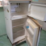Vendo Refrigerador roto  LG. - Img 45531324