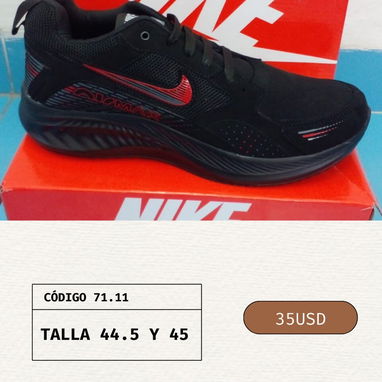 Tenis Nike en venta - modelos deportivos - 6/10