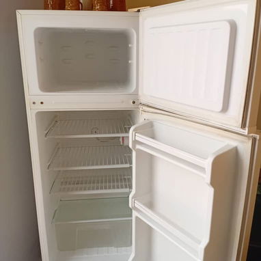 Se vende refrigerador Haier - Img 123310284
