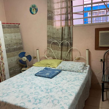 VENDO CASA EN EL SEVILLANO DE 3 HABITACIONES 35.000mil usd - Img 120239934