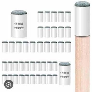 💲1 USD PUNTAS DE TACO DE TODAS LAS MEDIDAS. 11mm ,12mm ,13mm Formas de pago💱en USD,EUR,MN,Zelle Contactar📞 o escr - Img 122088965