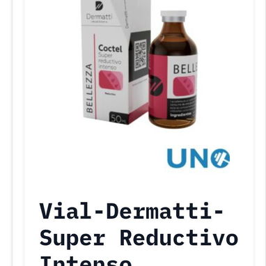 Mesoterapias y péptidos ‼️ - Img 124849664