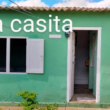 2 casas en 1 Artemisa (centro) - Img 115946083