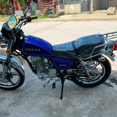 Motos otos - 8/10