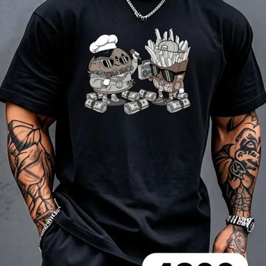 Pullovers de hombre (talla L y XL) los precios están en la fotos - Img 120724233