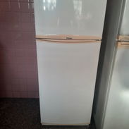 Refrigerador Haier Roto ( ponchado) - Img 57736823