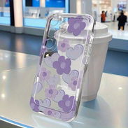 Forro SAMSUNG A20 S | COVER SAMSUNG A20 S - Img 57325682