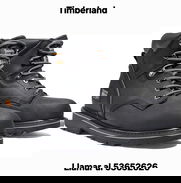 Botas Timberland PRO 24/7 #41.5 - Img 49491641