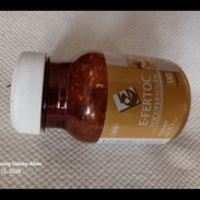 Vitamina E 400 mg. Frasco de 90 cápsulas - Img 48222957