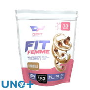 *DFit Femme Isolate - 33 Servicios* - Img 56127113