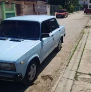 Lada 2105 caja 5 ,Certifico de propiedad en mano - Img 46570035