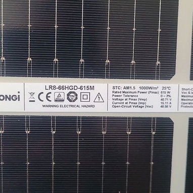 ¡SÚPER OFERTA EN PANELES SOLARES! ☀️ - 2/4