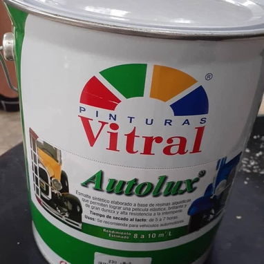 Excelente pintura para darle un buen confort a tu hogar contamos con todos tipos de 🌈 - Img 122981030