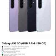 Galaxy A57 5G - Img 56198052
