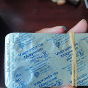 VALPROATO DE MAGNESIO 200mg - Img 57902692