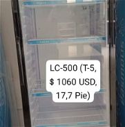 Neveras exhibidoras y freezer horizontal - Img 45740283