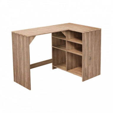 Escritorio | Buró color madera , nuevo sellados de en caja ⭐️Entrega Incluida⭐️ - 2/2