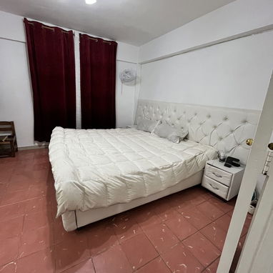 Me ajusto con dinero en mano🚨Se vende apartamento en playa 2 do piso cerca de la avenida 41 a 2 cuadras de la tropical - Img 119688414