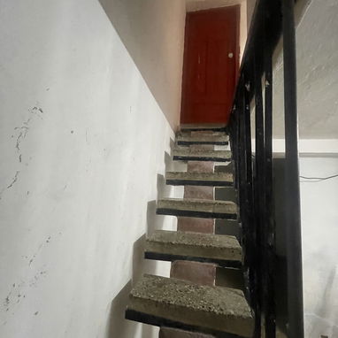 Venta de apartamento con planta y panel en santos Suárez - 5/7