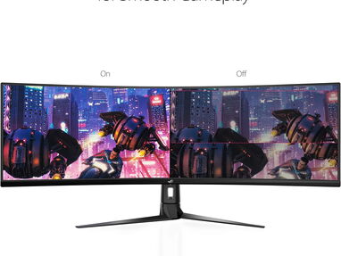 Monitor Asus ROG Strix XG49VQ Super UltraWide HDR Gaming 49” "Nuevo 0KM Sellado" - Img 63769750