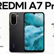Teléfono Redmi A7 Pro - Img 57974728