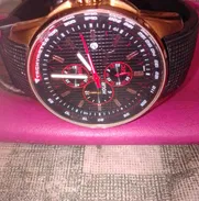 Vendo reloj pulsera de hombre nuevo, moderno y de excelente calidad. - Img 48876586