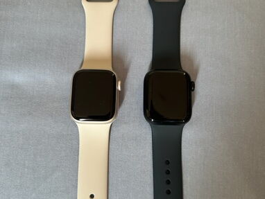 Apple Watch serie 8 41 mm - Img 40956276