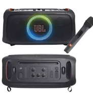 JBL PartyBox On the go. En caja - Img 51963395
