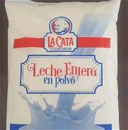 Leche entera La Cata 1kg sellada(mexicana) 8usd o el cambio en cup. Mensajeria gratis para casi toda la Habana - Img 45951904
