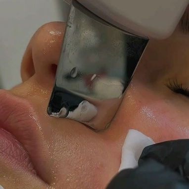Masajes / limpieza de Espalda/ limpieza facial profunda / pedicura hidratante - Img 124909615