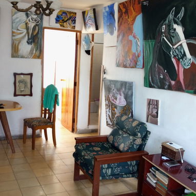 Se vende apartamento en perferto estado y muy ventilado en Miramar playa es un 4to pisos yo soy el dueño - 4/4