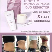 🔥🔥¡Un dúo reductor perfecto para tu bienestar! 🌶️☕ ¡Un dúo perfecto para tu bienestar! 🌶️☕ Dr. C. Tuna Paprika & Chi - Img 55299683
