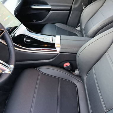 🚘🔥 MERCEDES-BENZ GLC 2025 🔥🚘 - 5/5