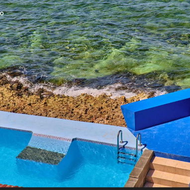 📲Vacaciones junto al MAR🏖️SANTA FE con piscina, jacuzzi, salida al mar! - Img 112688388