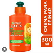 Crema de peinar Garnier - Img 55781657