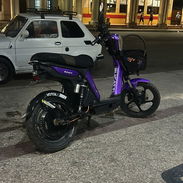 Bici moto de uso en buen estado 52969213 - Img 55619737