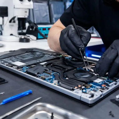 🎮 ¡Mantenimiento y Limpieza de Laptops Gaming! Tel52661337 - Img 125512070