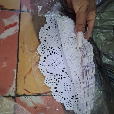 Negocio de reposteria - 2/10