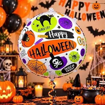 Halloween - 4/7