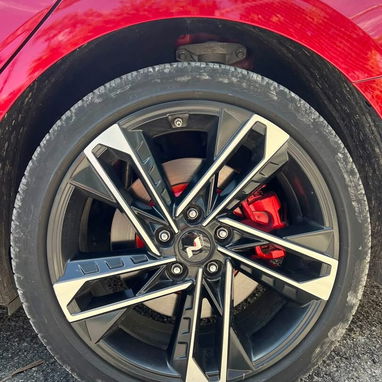 Hyundai Sonata N Línea 2024 - 2/8