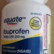 Ibuprofeno 100 tabletas - Img 45603523